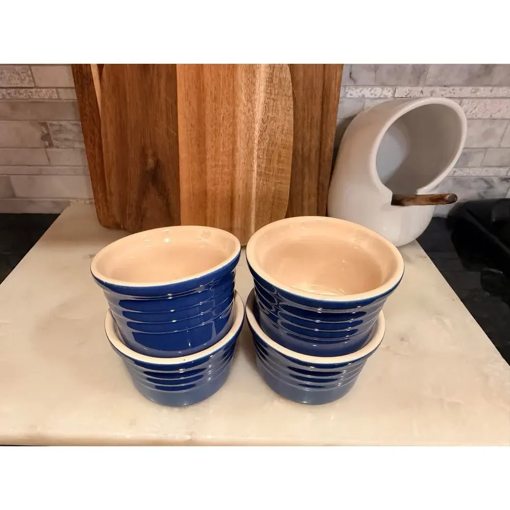 Le Creuset excellent pre